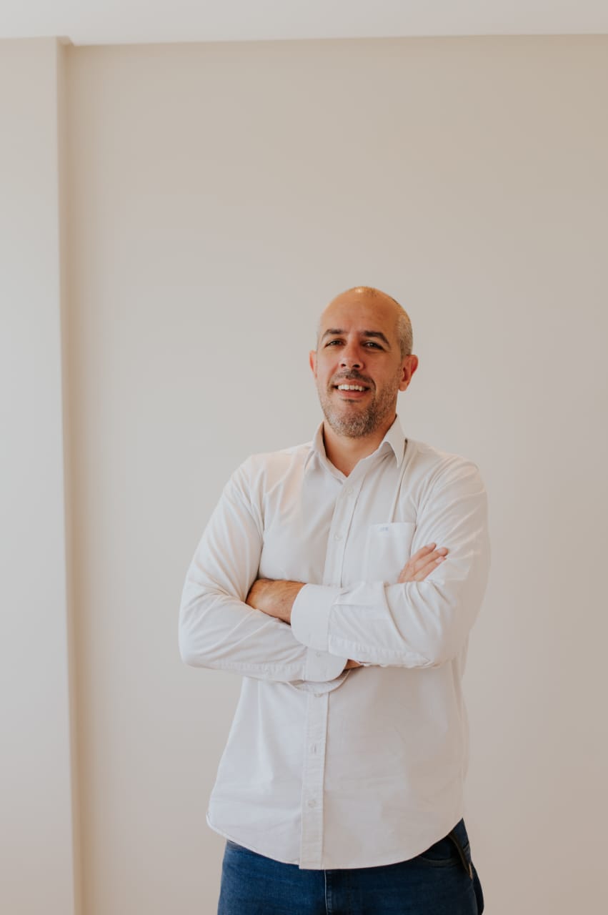 Dr. João Felipe Roessler